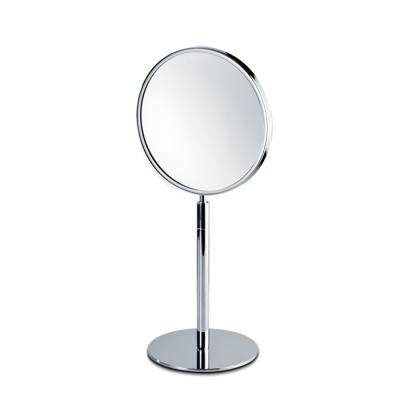 Фото Decor Walther SPT 11 Косметическое зеркало 18xh39см, настольное, увел. 4x, хром