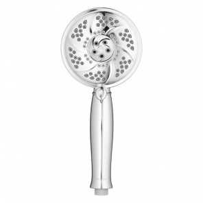 Фото Лейка для душа Swedbe Calypso 5014