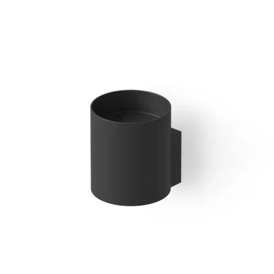 Фото Dea Design Pedestal Basin Раковина 40х42х55см., напольная, без отв., Solid Surface, цвет: Black №16