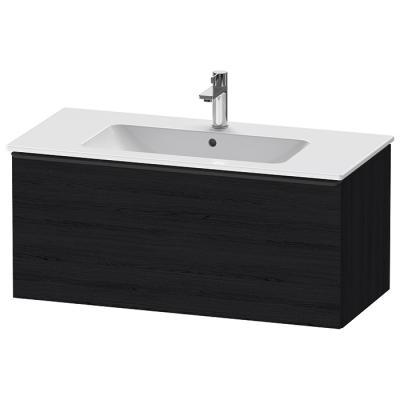 Фото Duravit ME by Starck Раковина для мебели с перел., с 1 отв. под смес., 1030x490мм, Цвет: Белый