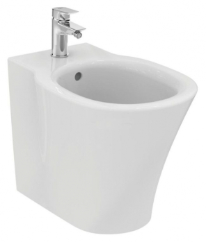 Фото Напольное биде Ideal Standard Connect Air E233401