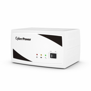 Фото Источник бесперебойного питания CyberPower  (SMP750EI)