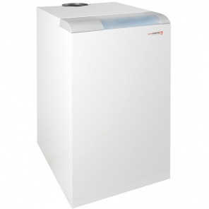 Фото Напольный газовый котёл Protherm 30 TLO Медведь (30TLOR15)