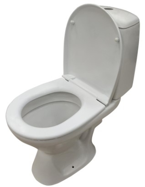 Фото Унитаз-компакт Jika Era 6035.5.000.242.9 с бачком, с сидением