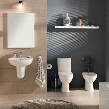 Фото Унитаз-компакт Kolo Freja L79201000 с бачком