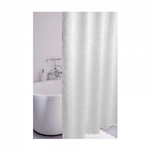 Фото Штора для ванной комнаты IDDIS Blessed spring 180*200 см Blessed spring (490J200i11)