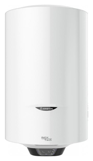 Фото Водонагреватель Ariston ABS PRO1 ECO INOX PW 65 V SLIM 220v (3700552)