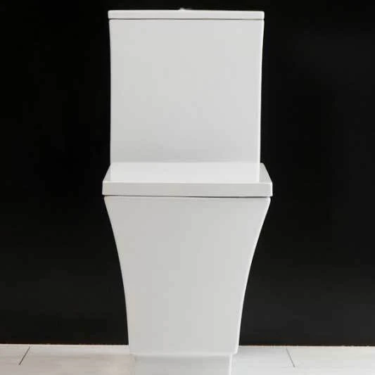 Фото Унитаз-компакт BelBagno Regina BB104CP+BB104T+BB104SC