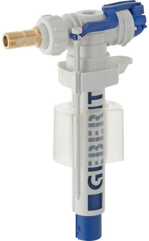 Фото Впускной клапан Geberit ImpulsBasic380 1/2" и 3/8" 281.004.00.1