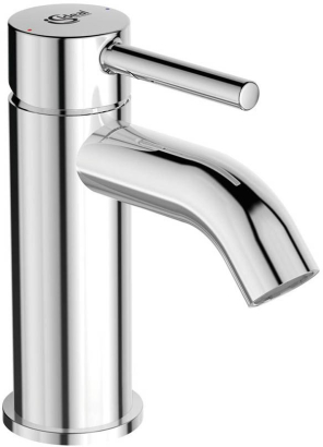 Фото Смеситель для раковины Ideal Standard Ceraline BC268AA