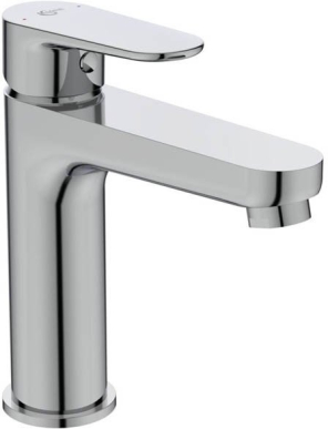 Фото Смеситель для раковины Ideal Standard Cerafine О без донного клапана BC554AA