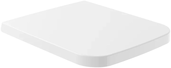 Фото Крышка-сиденье для унитаза Villeroy & Boch Finion 9M88S1R1, микролифт