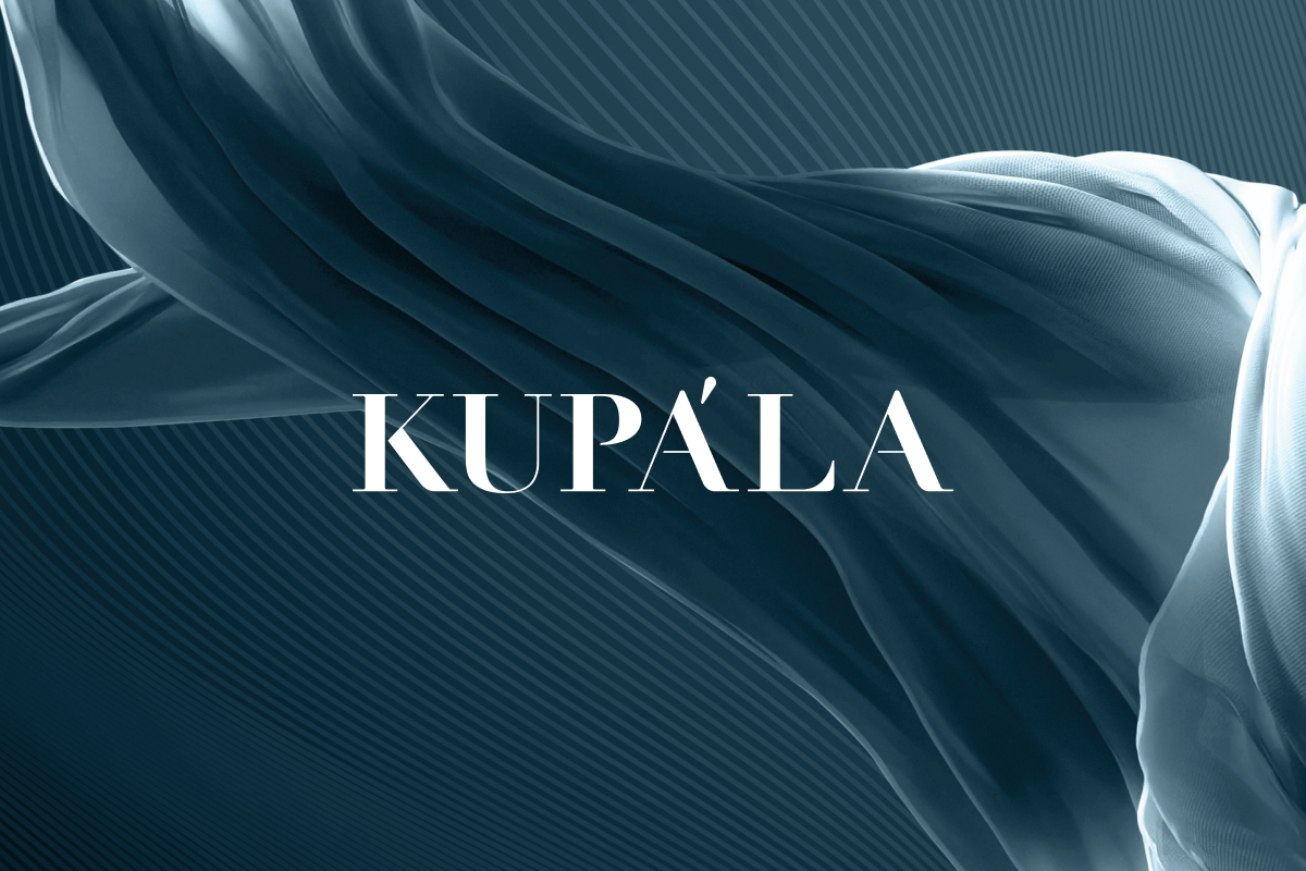 KUPALA KUPALA