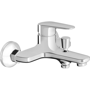 Фото Смеситель для ванны Villeroy & Boch O.Novo Start TVT10550111061