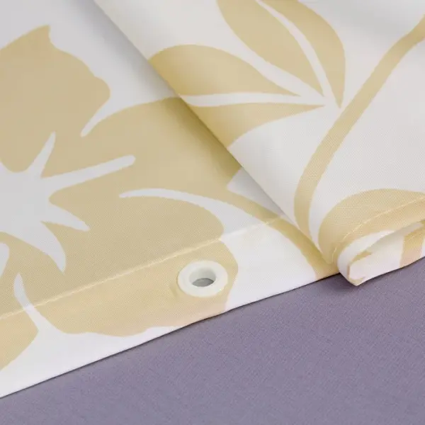 Фото Штора для ванной комнаты 200*240 IDDIS Basic (B40P224i11)