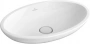 Фото Раковина накладная Villeroy & Boch Loop&Friends 58x38 51510001 (5151 0001)