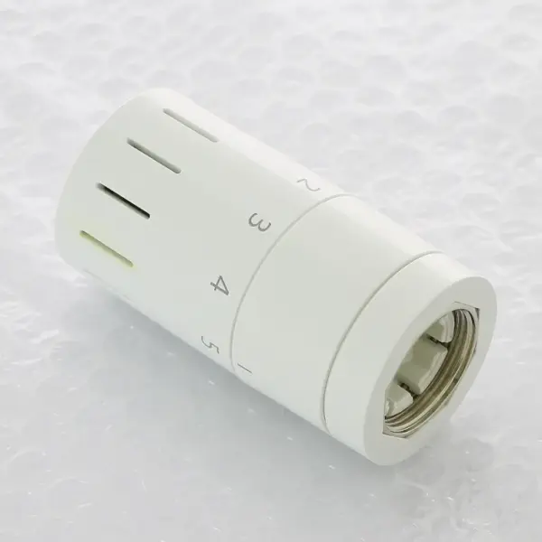 Фото Головка термостатическая Simplex Design TC-D1 M30х15 (F35320)