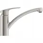 Фото Смеситель для кухни GROHE Eurosmart, суперсталь (33281DC3)