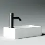 Фото Раковина-умывальник 37х21 Ceramica Nova Element CN5008 L левая