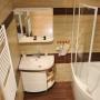 Фото Тумба под раковину Ravak Rosa SDU Comfort L X000000162