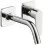 Фото Смеситель для раковины Axor Citterio M 34113000