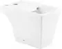Фото Чаша с сидением для унитаза BelBagno Regina BB104CP+BB104SC