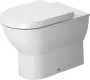 Фото Чаша унитаза Duravit Darling New 2138090000