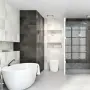 Фото Электронный унитаз-биде Swedbe Smart 0500