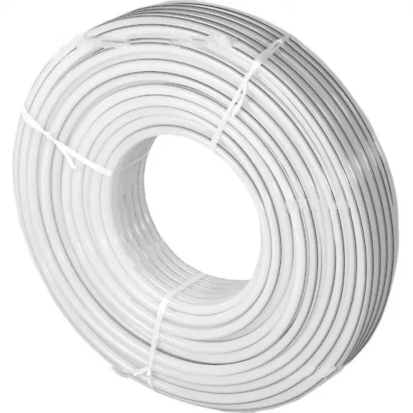 Фото 1009230 UPONOR COMFORT PIPE PLUS ТРУБА PN6 20X2,0 БУХТА 240M
