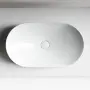 Фото Раковина накладная 62х36 см Ceramica Nova Element CN6015