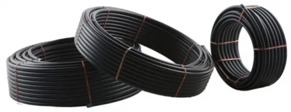 Фото Труба ПНД Джилекс 32х2,4 PN 12,5 9502-jlx бухта 100 м