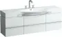Фото Тумба под раковину Laufen Palace 150x38 4.0135.1.075.463.1