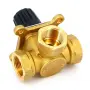 Фото Клапан В трехходовой смесительный Uni-Fitt 3/4" Kvs 6 (360G0630)