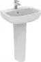 Фото Пьедестал для раковины Ideal Standard Esedra T283901