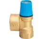 Фото Watts  SVW 8-3/4 Предохранительный клапан вр 3/4" x 8 бар (TM-10004726(02.17.208))