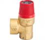 Фото Watts  SVH 25 -1/2 Предохранительный клапан для систем отопления 2.5 бар (TM-10004638(02.15.125))