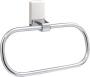 Фото Полотенцедержатель Wasserkraft Leine K-5060WHITE