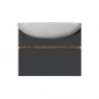 Фото Тумба подвесная Sanita Luxe Best 65x20 BSTSLCW65229W1 дуб кельтик