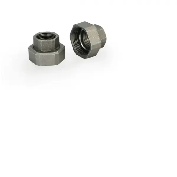 Фото Присоединительный комплект для насосов Uni-Fitt G 1" x Rp 1/2" (913I4200)