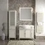 Фото Тумба под раковину Opadiris Санрайз 90 L Z0000008655 слоновая кость