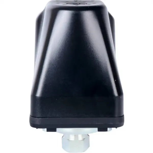 Фото Реле давления для водоснабжения STOUT (SCS-0001-000005) PM5G, 1-5 бар, 1/4, с накидной гайкой.