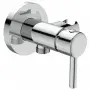 Фото Набор 2 в 1 гигиенический душ со смесителем Ideal Standard IdealSpray BD130AA