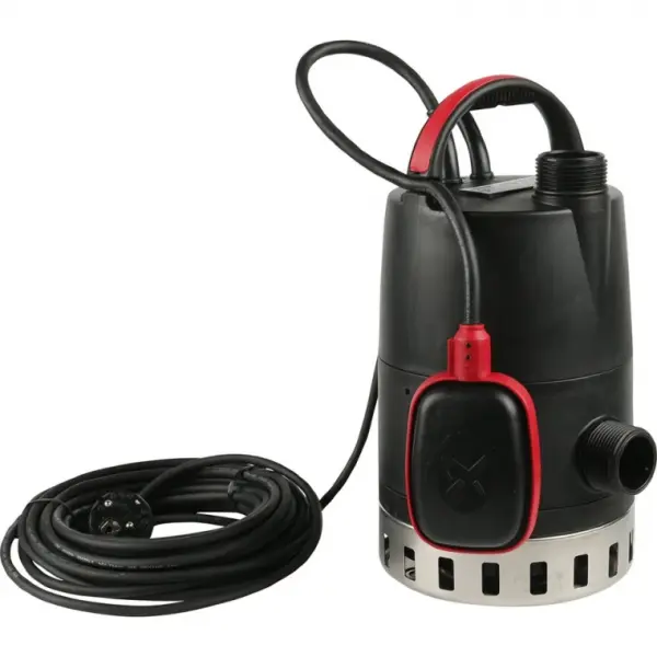 Фото Насос дренажный Grundfos Unilift CC 7 A1 (65488306)