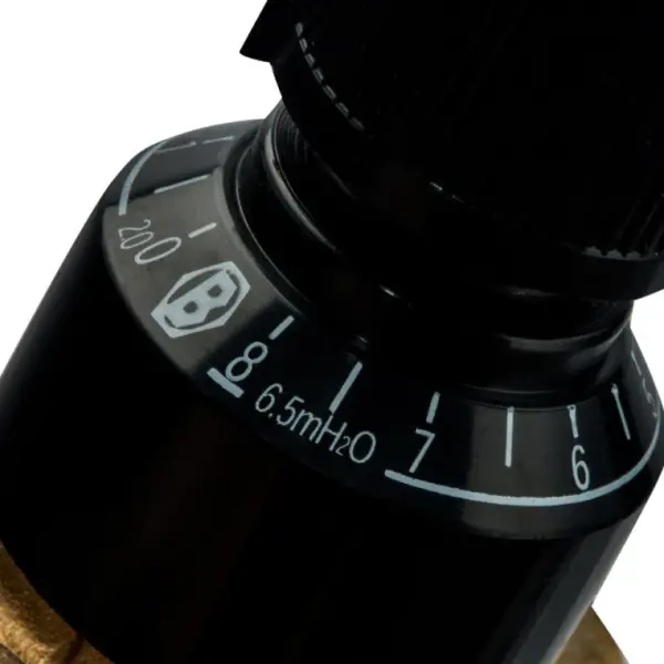 Фото STOUT Байпас для комплекта насосной группы G 3/4″ - Rp 3/4″ (SDG-0020-003002)