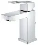Фото Смеситель для раковины с донным клапаном Grohe Eurocube 23127000