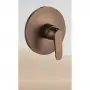 Фото Смеситель Swedbe Terracotta 2557 для душа встраиваемый