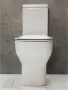Фото Унитаз-компакт BelBagno Vaso BB127CP+BB127T+BB127SC