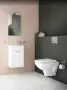 Фото Комплект 4 в 1 VitrA S20 9004B003-7207 с микролифтом