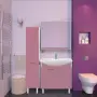 Фото Тумба под раковину Misty Джулия 85 Л-Джу01085-1210Пр