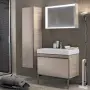 Фото Зеркало с подсветкой Geberit Citterio 500.572.JI.1